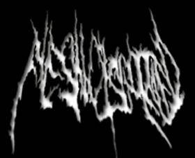 logo Flesh Disgorged logo Flesh Disgorged